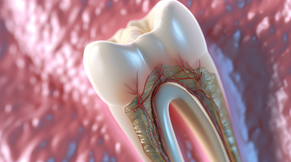 Endodontics