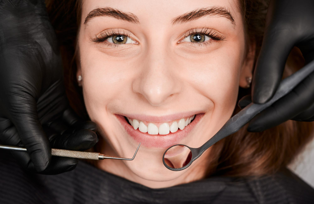 Oral Hygiene Aids in Torrance