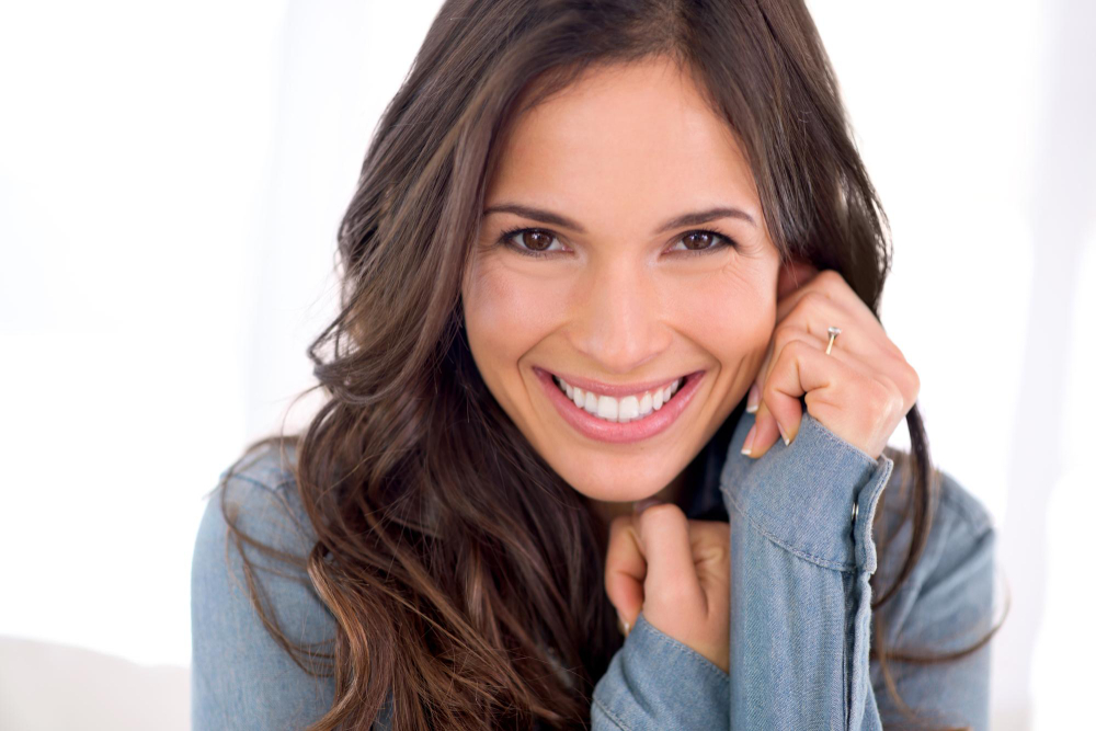 cosmetic dentistry  Torrance, CA