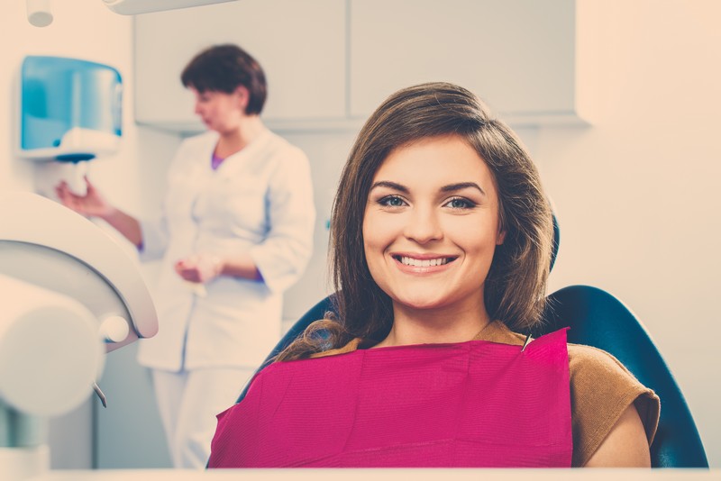 Tooth Extractions