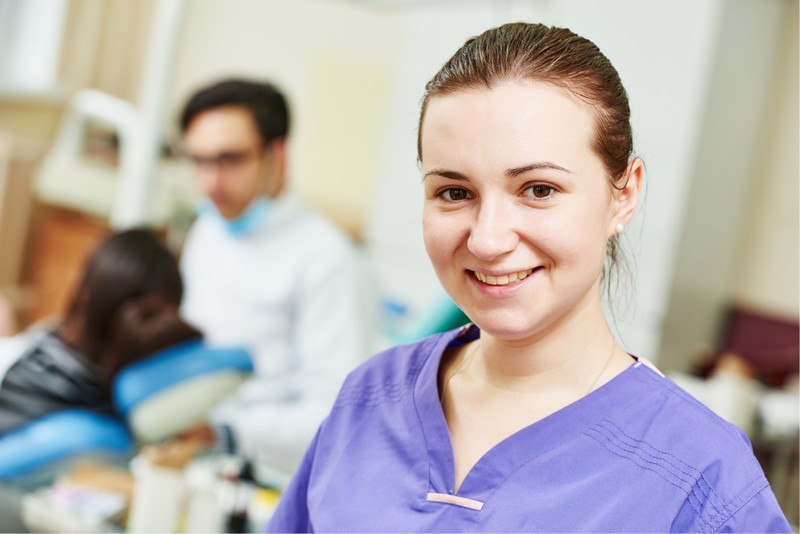 Periodontal Services