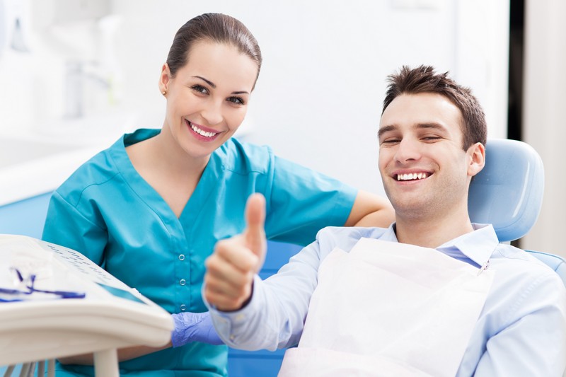 Wisdom Teeth Extractions