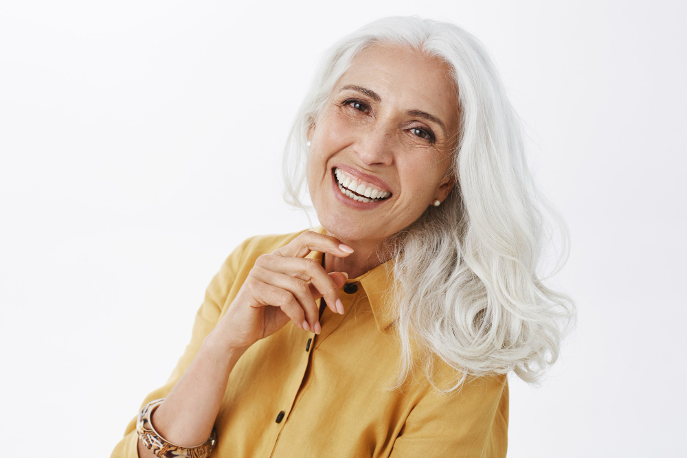 Denture Partials in Torrance